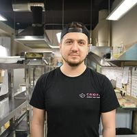 Повар